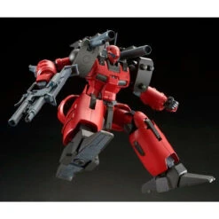 Bandai RE/100 Guncannon DT [Z-MSV Ver.] Plastic Model ( JAN 2020 ) -KURAMA TOYS Sales Store 1000122956 8 15577.1558583276
