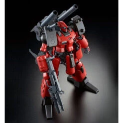 Bandai RE/100 Guncannon DT [Z-MSV Ver.] Plastic Model ( JAN 2020 ) -KURAMA TOYS Sales Store 1000122956 9 23108.1558583276