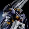 Bandai MG 1/100 RX-121-2A Gundam TR-1 (Advanced Hazel) Plastic Model ( OCT 2018 ) -KURAMA TOYS Sales Store 1000123686 1 00425.1536314259