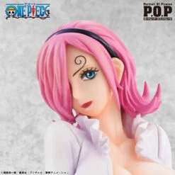 MegaHouse Portrait.Of.Pirates One Piece LIMITED EDITION VinSmoke Reiju Ver.02 1/8 -KURAMA TOYS Sales Store 1000124032 1 45983.1520569283