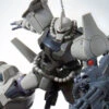 Bandai HGUC 1/144 Gouf Flight Type Plastic Model ( JUL 2018 ) -KURAMA TOYS Sales Store 1000124125 1 15131.1522254811