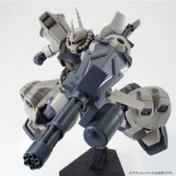 Bandai HGUC 1/144 Gouf Flight Type Plastic Model ( JUL 2018 ) -KURAMA TOYS Sales Store 1000124125 3 29011.1522254811