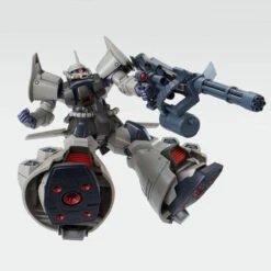 Bandai HGUC 1/144 Gouf Flight Type Plastic Model ( JUL 2018 ) -KURAMA TOYS Sales Store 1000124125 4 75459.1522254811