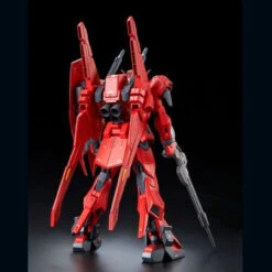Bandai RE 1/100 Gundam MK-III Unit 8 Plastic Model ( SEP 2018 ) -KURAMA TOYS Sales Store 1000124445 3 49697.1527127854