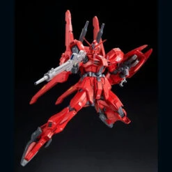 Bandai RE 1/100 Gundam MK-III Unit 8 Plastic Model ( SEP 2018 ) -KURAMA TOYS Sales Store 1000124445 4 66653.1527127854