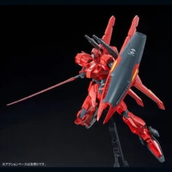 Bandai RE 1/100 Gundam MK-III Unit 8 Plastic Model ( SEP 2018 ) -KURAMA TOYS Sales Store 1000124445 5 67239.1527127854