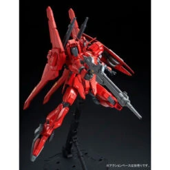 Bandai RE 1/100 Gundam MK-III Unit 8 Plastic Model ( SEP 2018 ) -KURAMA TOYS Sales Store 1000124445 6 13720.1527127854
