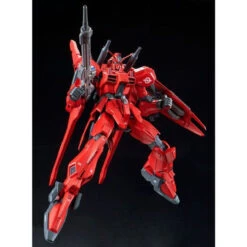 Bandai RE 1/100 Gundam MK-III Unit 8 Plastic Model ( SEP 2018 ) -KURAMA TOYS Sales Store 1000124445 7 05808.1527127854