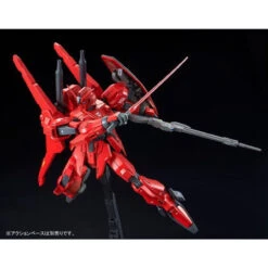 Bandai RE 1/100 Gundam MK-III Unit 8 Plastic Model ( SEP 2018 ) -KURAMA TOYS Sales Store 1000124445 8 01445.1527127854