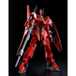 Bandai RE 1/100 Gundam MK-III Unit 8 Plastic Model ( SEP 2018 ) -KURAMA TOYS Sales Store 1000124445 9 70010.1527127854