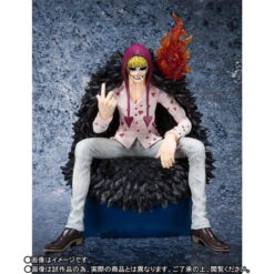 Bandai Figuarts Zero Corazon PVC Figure -KURAMA TOYS Sales Store 1000124693 3 99320.1524114164