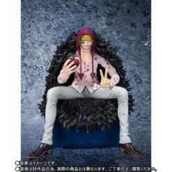 Bandai Figuarts Zero Corazon PVC Figure -KURAMA TOYS Sales Store 1000124693 4 13501.1524114164