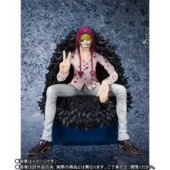 Bandai Figuarts Zero Corazon PVC Figure -KURAMA TOYS Sales Store 1000124693 5 90034.1524114164