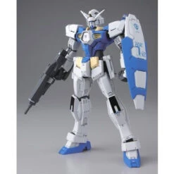 Bandai MG 1/100 Gundam AGE-1 Unit 2 Plastic Model ( SEP 2018 ) -KURAMA TOYS Sales Store 1000124798 3 46237.1527483975