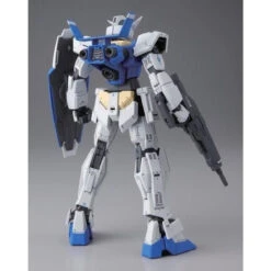 Bandai MG 1/100 Gundam AGE-1 Unit 2 Plastic Model ( SEP 2018 ) -KURAMA TOYS Sales Store 1000124798 4 55497.1527483975