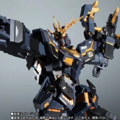 Bandai Robot Spirit Side MS Banshee Norn SP Pack (Real Marking Ver.) Action Figure 13 Bandai Robot Spirit Side MS Banshee Norn SP Pack (Real Marking Ver.) Action Figure -KURAMA TOYS Sales Store 1000124857 1 21938.1524725224