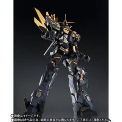 Bandai Robot Spirit Side MS Banshee Norn SP Pack (Real Marking Ver.) Action Figure 14 Bandai Robot Spirit Side MS Banshee Norn SP Pack (Real Marking Ver.) Action Figure -KURAMA TOYS Sales Store 1000124857 3 84028.1524725224