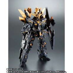 Bandai Robot Spirit Side MS Banshee Norn SP Pack (Real Marking Ver.) Action Figure 18 Bandai Robot Spirit Side MS Banshee Norn SP Pack (Real Marking Ver.) Action Figure -KURAMA TOYS Sales Store 1000124857 5 48938.1524725224