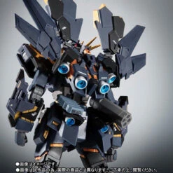 Bandai Robot Spirit Side MS Banshee Norn SP Pack (Real Marking Ver.) Action Figure 15 Bandai Robot Spirit Side MS Banshee Norn SP Pack (Real Marking Ver.) Action Figure -KURAMA TOYS Sales Store 1000124857 6 97043.1524725224