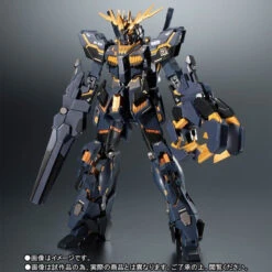 Bandai Robot Spirit Side MS Banshee Norn SP Pack (Real Marking Ver.) Action Figure 17 Bandai Robot Spirit Side MS Banshee Norn SP Pack (Real Marking Ver.) Action Figure -KURAMA TOYS Sales Store 1000124857 7 13184.1524725224
