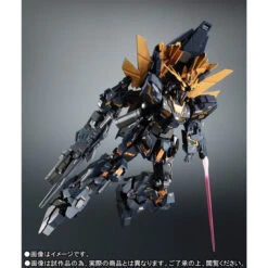 Bandai Robot Spirit Side MS Banshee Norn SP Pack (Real Marking Ver.) Action Figure 16 Bandai Robot Spirit Side MS Banshee Norn SP Pack (Real Marking Ver.) Action Figure -KURAMA TOYS Sales Store 1000124857 8 27643.1524725224