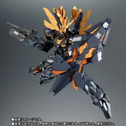 Bandai Robot Spirit Side MS Banshee Norn SP Pack (Real Marking Ver.) Action Figure 11 Bandai Robot Spirit Side MS Banshee Norn SP Pack (Real Marking Ver.) Action Figure -KURAMA TOYS Sales Store 1000124857 9 68126.1524725224