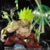 Bandai Figuarts Zero Super Saiyan Broly The Burning Battles PVC Figure ( DEC 2018 ) -KURAMA TOYS Sales Store 1000125752 1 85415.1527759282