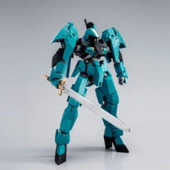 Bandai HG 1/144 GRAZE RITTER (Carta Corps) Plastic Model -KURAMA TOYS Sales Store 1000126002 2 90140.1527744851
