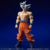 Bandai Gigantic Series Dragon Ball Super Son Goku 44cm PVC Figure