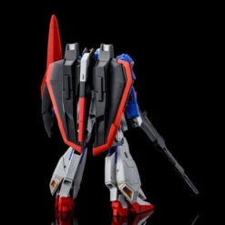 Bandai HG 1/144 Zeta Gundam [U.C.0088] Plastic Model -KURAMA TOYS Sales Store 1000126252 3 32133.1528686868