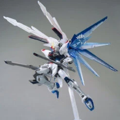 Bandai MG 1/100 The Gundam Base Limited Freedom Gundam Ver.2.0 Plastic Model ( JUL 2020 ) 12 Bandai MG 1/100 The Gundam Base Limited Freedom Gundam Ver.2.0 Plastic Model ( JUL 2020 ) -KURAMA TOYS Sales Store 1000126805 6 92576.1584071487