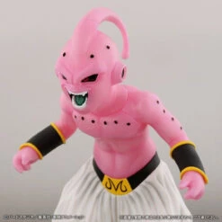 Bandai Gigantic Series Dragon Ball - Majin Boo (Pure) Clear Ver. PVC Figure -KURAMA TOYS Sales Store 1000127139 4 41794.1531459443