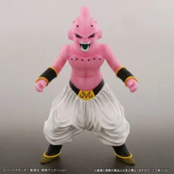 Bandai Gigantic Series Dragon Ball - Majin Boo (Pure) Clear Ver. PVC Figure -KURAMA TOYS Sales Store 1000127139 5 47697.1531459443