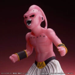 Bandai Gigantic Series Dragon Ball - Majin Boo (Pure) Clear Ver. PVC Figure -KURAMA TOYS Sales Store 1000127139 7 49035.1531459443