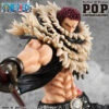 MegaHouse Portrait.Of.Pirates One Piece SA-MAXIMUM Charlotte Katakuri PVC Figure -KURAMA TOYS Sales Store 1000127226 1 52490.1532417393