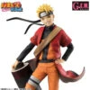 MegaHouse G.E.M. Series Naruto Shippuden Uzumaki Naruto Sennin Mode PVC Figure -KURAMA TOYS Sales Store 1000127605 1 50299.1533193808