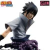 MegaHouse G.E.M. Series Naruto Shippuden Uchiha Sasuke PVC Figure -KURAMA TOYS Sales Store 1000127606 1 54741.1533193889