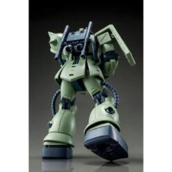 Bandai MG 1/100 MS-06F-2 Zaku II F2 (Neuen Bitter Use) Plastic Model 13 Bandai MG 1/100 MS-06F-2 Zaku II F2 (Neuen Bitter Use) Plastic Model -KURAMA TOYS Sales Store 1000127907 5 79308.1533876904