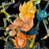 Bandai Figuarts Zero Super Saiyan Son Gokou -The Burning Battles- PVC Figure -KURAMA TOYS Sales Store 1000127940 1 72370.1536813696