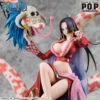 MegaHouse Portrait.Of.Pirates One Piece NEO-MAXIMUM Boa Hancock PVC Figure 25 MegaHouse Portrait.Of.Pirates One Piece NEO-MAXIMUM Boa Hancock PVC Figure -KURAMA TOYS Sales Store 1000128215 1 52920.1535943615
