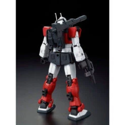Bandai HG 1/144 GM Cannon (Space Assault Type) Plastic Model ( NOV 2019 ) -KURAMA TOYS Sales Store 1000128378 3 60365.1559107000