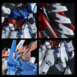 Bandai MG 1/100 Perfect Strike Gundam Special Coating Ver. Plastic Model ( JUL 2019 ) -KURAMA TOYS Sales Store 1000128413 10 77081.1554361175