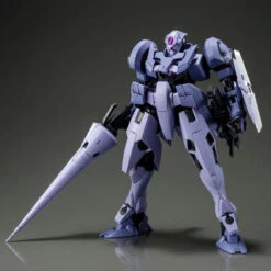 Bandai MG 1/100 GN-X III (ESF Type) Plastic Model ( DEC 2018 ) -KURAMA TOYS Sales Store 1000128880 2 69746.1536812174