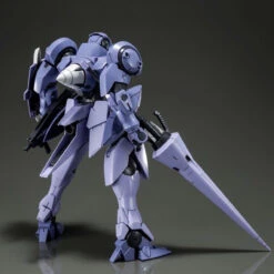 Bandai MG 1/100 GN-X III (ESF Type) Plastic Model ( DEC 2018 ) -KURAMA TOYS Sales Store 1000128880 3 48423.1536812174
