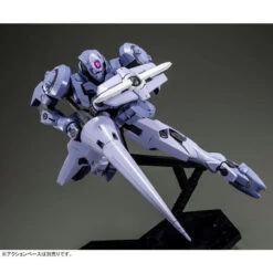 Bandai MG 1/100 GN-X III (ESF Type) Plastic Model ( DEC 2018 ) -KURAMA TOYS Sales Store 1000128880 4 44015.1536812174