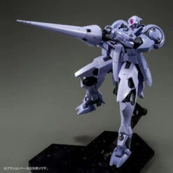 Bandai MG 1/100 GN-X III (ESF Type) Plastic Model ( DEC 2018 ) -KURAMA TOYS Sales Store 1000128880 5 28638.1536812174