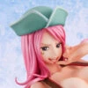 MegaHouse Portrait.Of.Pirates One Piece LIMITED EDITION Jewelry Bonney Ver.BB 1/8 PVC Figure 25 MegaHouse Portrait.Of.Pirates One Piece LIMITED EDITION Jewelry Bonney Ver.BB 1/8 PVC Figure -KURAMA TOYS Sales Store 1000129108 1 09357.1538634318