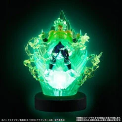 Bandai HG Movie Dragon Ball Super Enemy Set -KURAMA TOYS Sales Store 1000129838 6 23319.1540198162