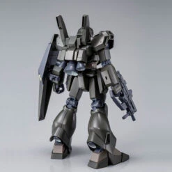 Bandai HGUC 1/144 Jegan Type-D (Escort Team Custom) Plastic Model ( SEP 2023 ) -KURAMA TOYS Sales Store 1000129851 3 48588.1678072615