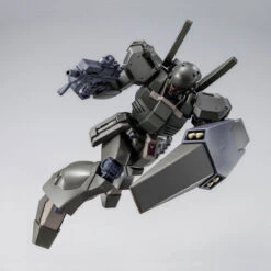 Bandai HGUC 1/144 Jegan Type-D (Escort Team Custom) Plastic Model ( SEP 2023 ) -KURAMA TOYS Sales Store 1000129851 4 79990.1678072615